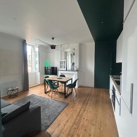 Appartement - Bordeaux Ngoại thất bức ảnh
