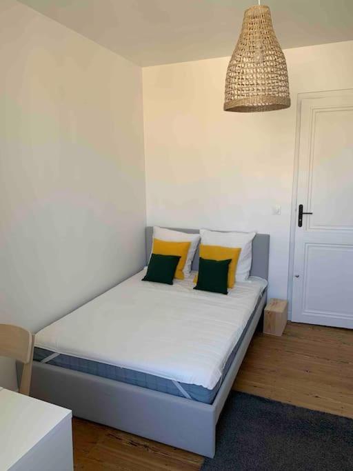 Appartement - Bordeaux Ngoại thất bức ảnh