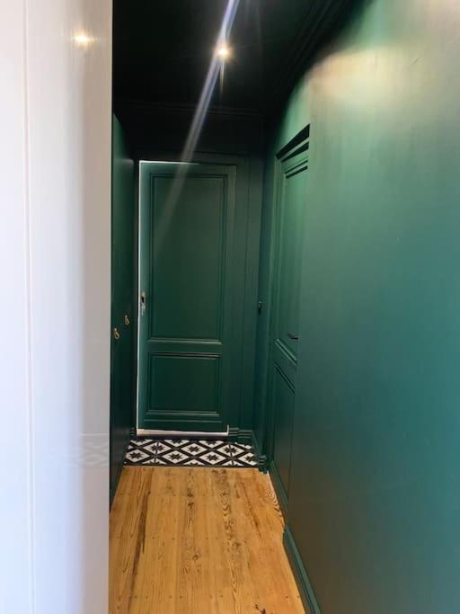 Appartement - Bordeaux Ngoại thất bức ảnh
