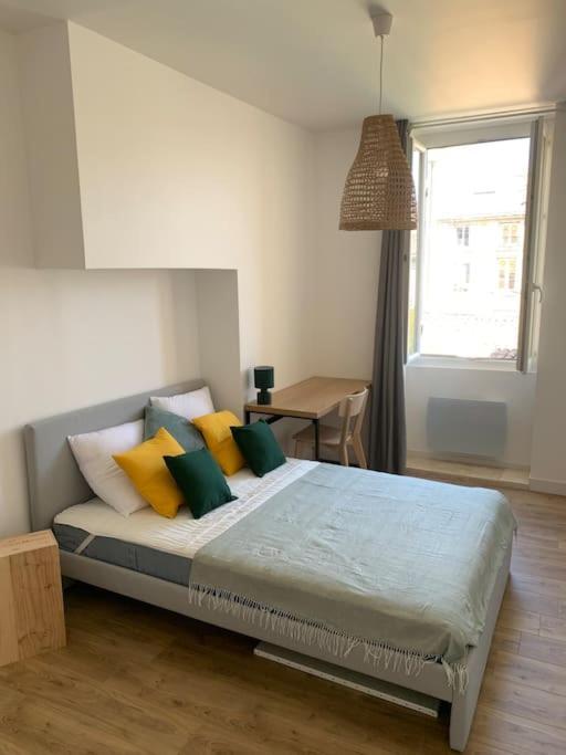 Appartement - Bordeaux Ngoại thất bức ảnh