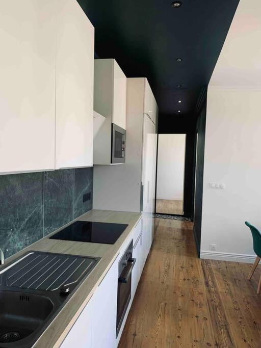 Appartement - Bordeaux Ngoại thất bức ảnh