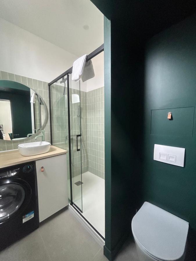 Appartement - Bordeaux Ngoại thất bức ảnh