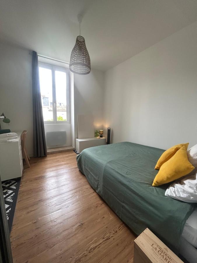 Appartement - Bordeaux Ngoại thất bức ảnh
