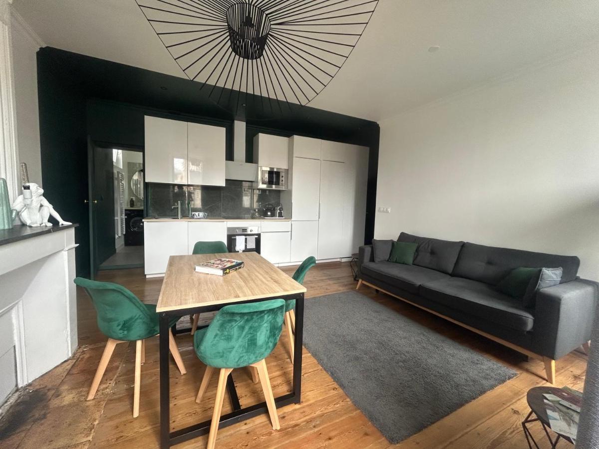 Appartement - Bordeaux Ngoại thất bức ảnh